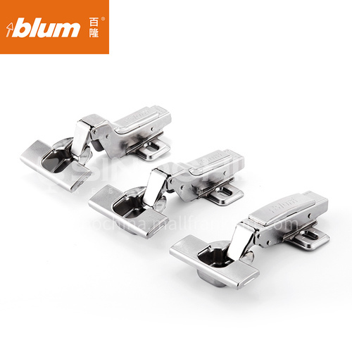 Blum soft closing easy-removing base damping buffer one section of force hinge (4160857)  GH-016